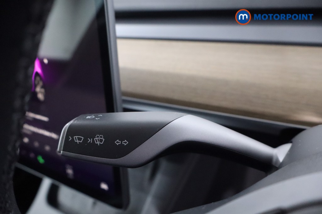 Tesla Model Y Rwd 5Dr Auto Automatic Electric SUV - Stock Number (1617103) - 14th supplementary image