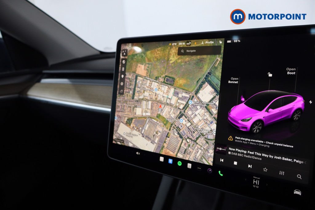 Tesla Model Y Rwd 5Dr Auto Automatic Electric SUV - Stock Number (1617103) - 17th supplementary image