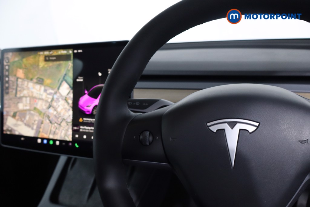 Tesla Model Y Rwd 5Dr Auto Automatic Electric SUV - Stock Number (1617103) - 18th supplementary image