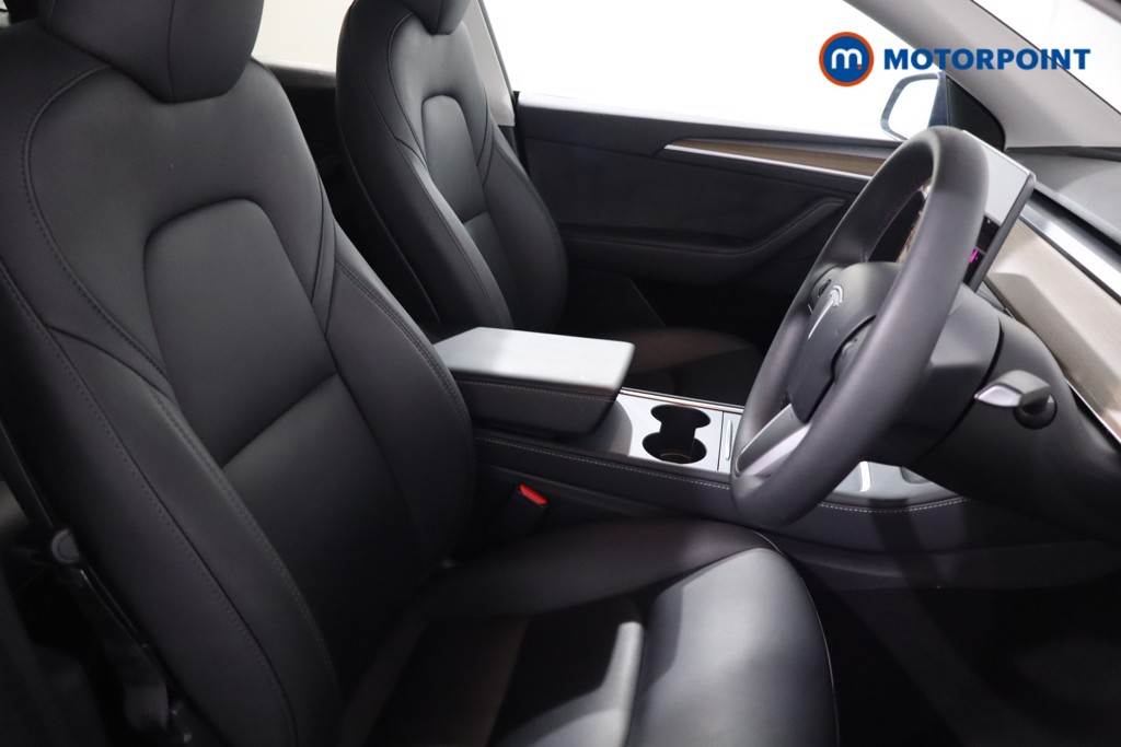 Tesla Model Y Rwd 5Dr Auto Automatic Electric SUV - Stock Number (1617103) - 20th supplementary image