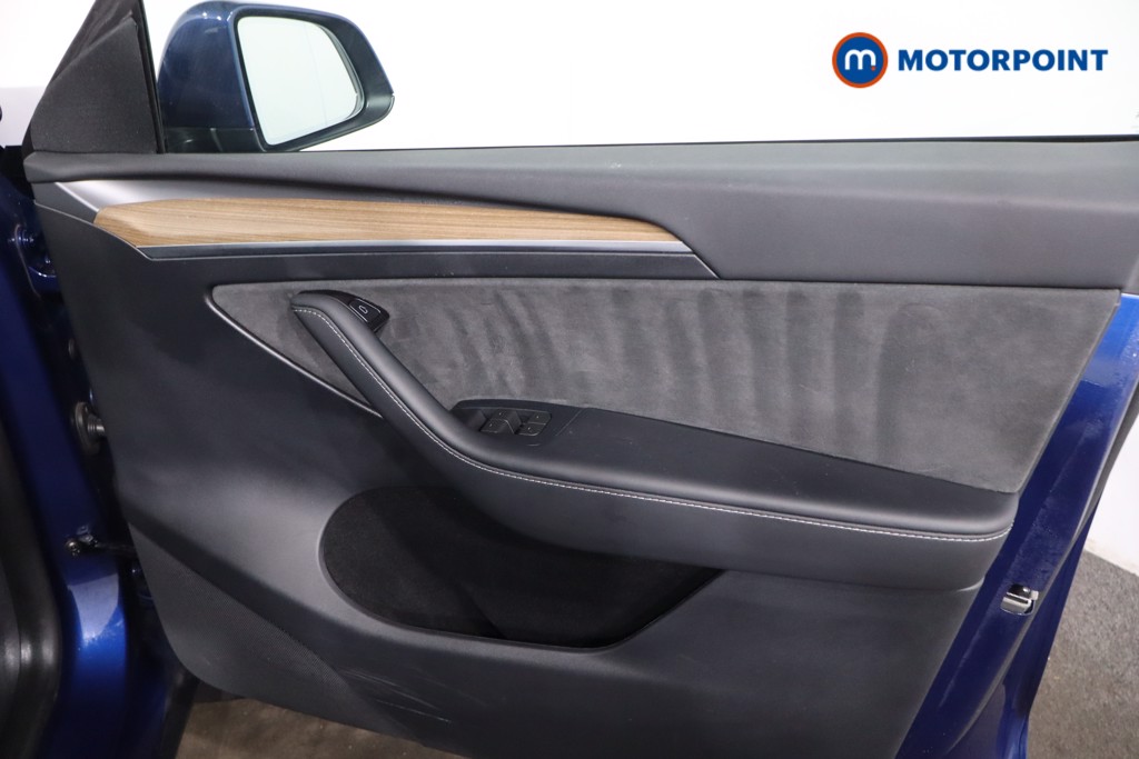 Tesla Model Y Rwd 5Dr Auto Automatic Electric SUV - Stock Number (1617103) - 22nd supplementary image