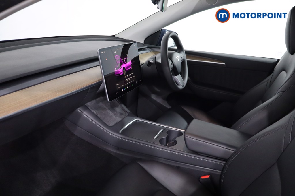 Tesla Model Y Rwd 5Dr Auto Automatic Electric SUV - Stock Number (1617103) - 24th supplementary image