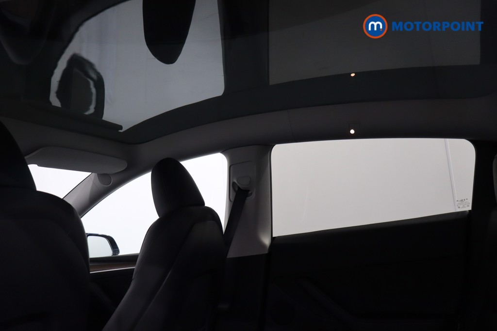Tesla Model Y Rwd 5Dr Auto Automatic Electric SUV - Stock Number (1617103) - 26th supplementary image