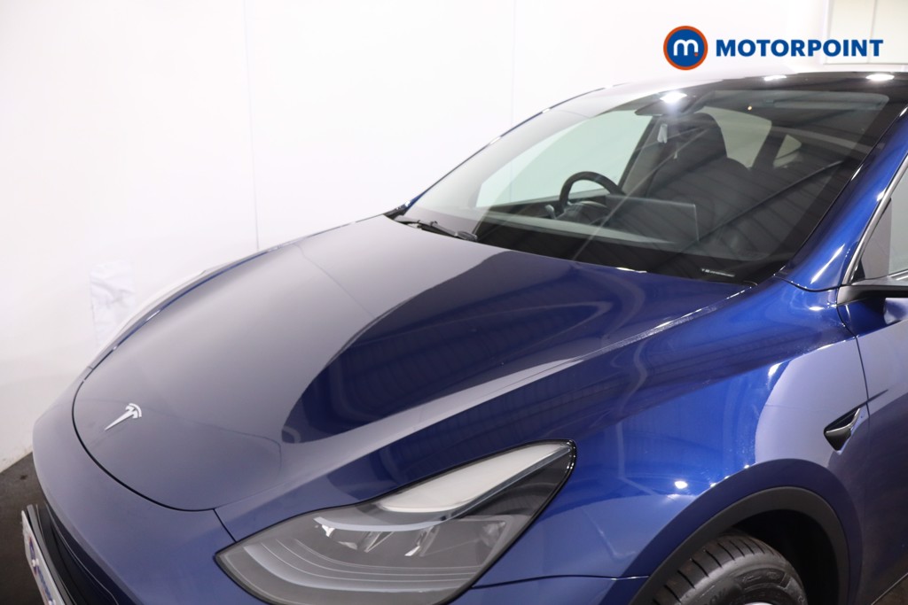 Tesla Model Y Rwd 5Dr Auto Automatic Electric SUV - Stock Number (1617103) - 27th supplementary image