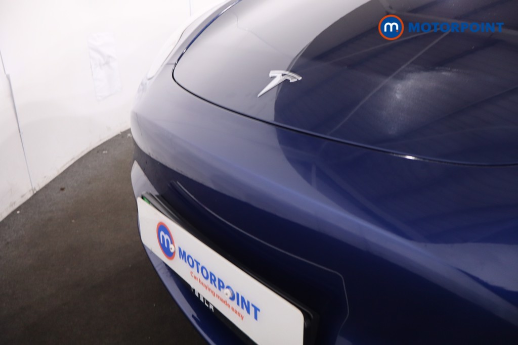 Tesla Model Y Rwd 5Dr Auto Automatic Electric SUV - Stock Number (1617103) - 28th supplementary image