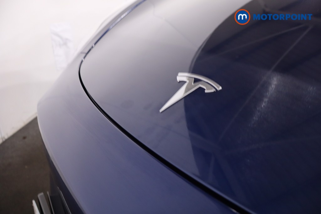 Tesla Model Y Rwd 5Dr Auto Automatic Electric SUV - Stock Number (1617103) - 29th supplementary image