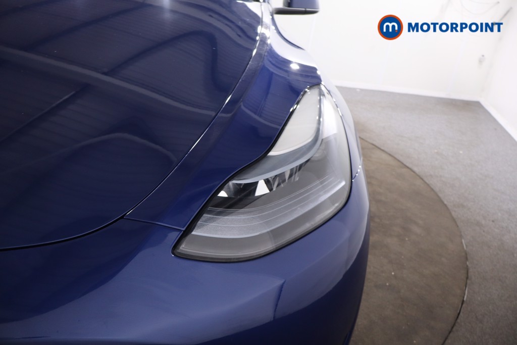 Tesla Model Y Rwd 5Dr Auto Automatic Electric SUV - Stock Number (1617103) - 30th supplementary image