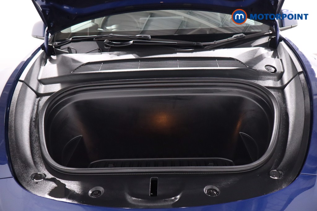 Tesla Model Y Rwd 5Dr Auto Automatic Electric SUV - Stock Number (1617103) - 32nd supplementary image