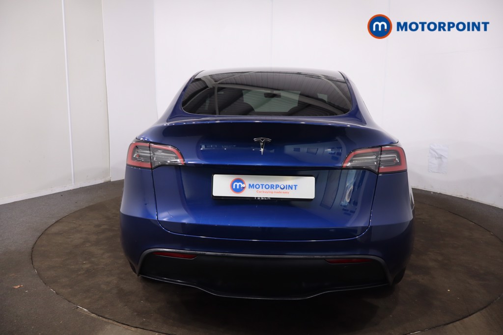 Tesla Model Y Rwd 5Dr Auto Automatic Electric SUV - Stock Number (1617103) - 33rd supplementary image