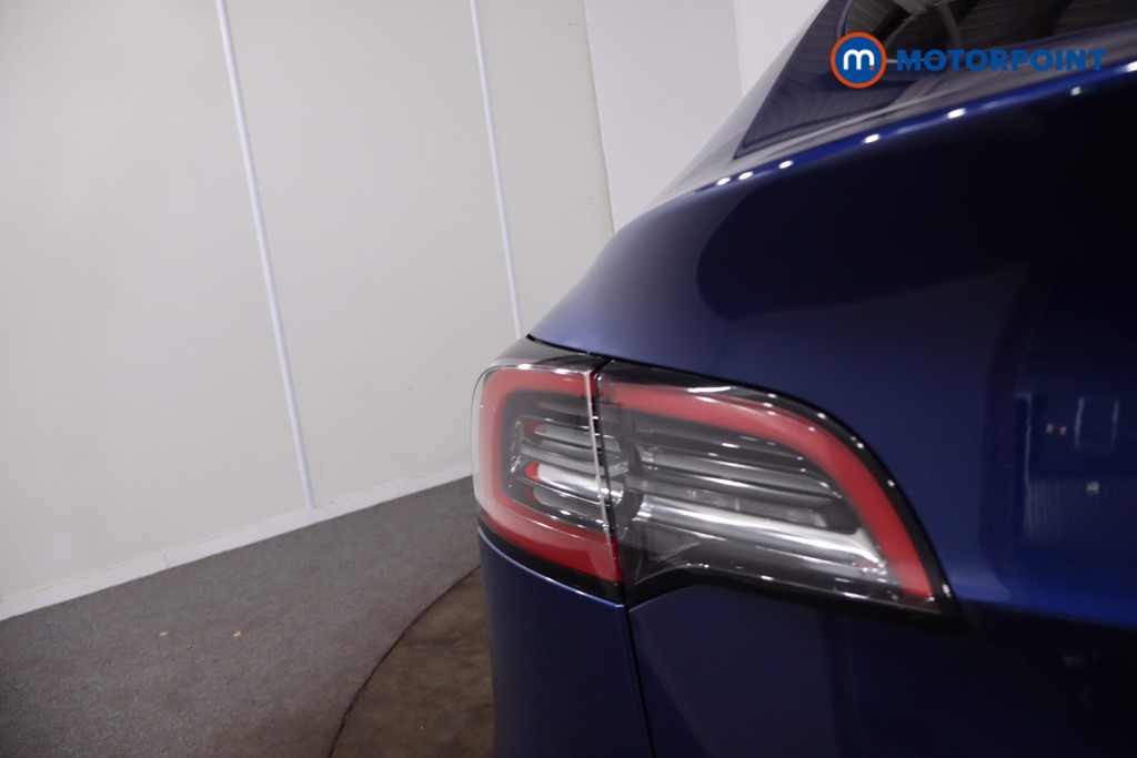 Tesla Model Y Rwd 5Dr Auto Automatic Electric SUV - Stock Number (1617103) - 34th supplementary image