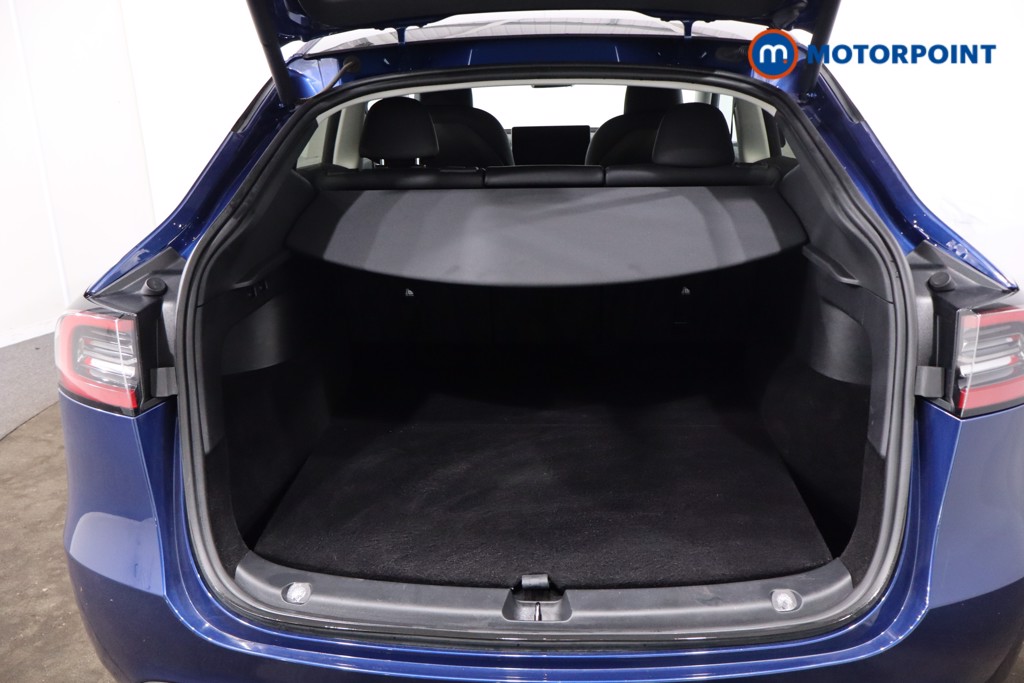 Tesla Model Y Rwd 5Dr Auto Automatic Electric SUV - Stock Number (1617103) - 37th supplementary image