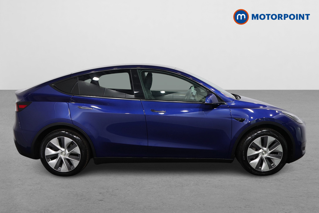 Tesla Model Y Rwd 5Dr Auto Automatic Electric SUV - Stock Number (1617103) - Drivers side