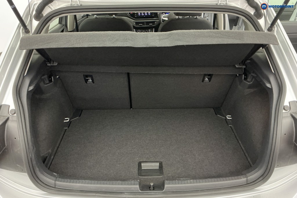 Volkswagen Polo Life Automatic Petrol Hatchback - Stock Number (1617471) - 3rd supplementary image