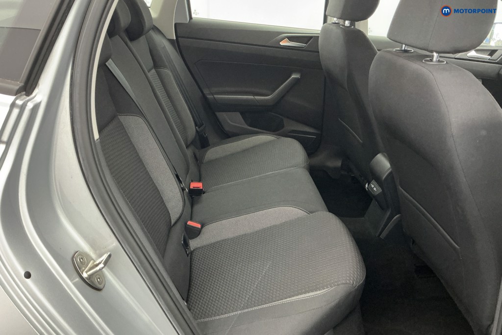 Volkswagen Polo Life Automatic Petrol Hatchback - Stock Number (1617471) - 6th supplementary image