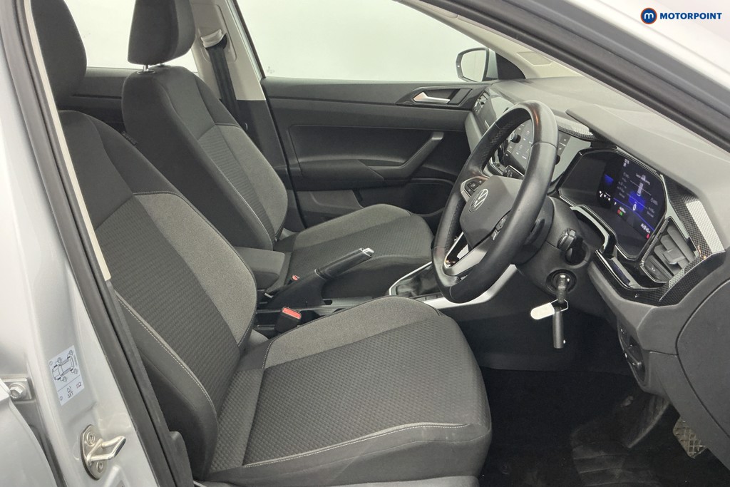 Volkswagen Polo Life Automatic Petrol Hatchback - Stock Number (1617471) - 7th supplementary image