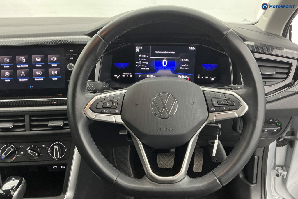 Volkswagen Polo Life Automatic Petrol Hatchback - Stock Number (1617471) - 8th supplementary image