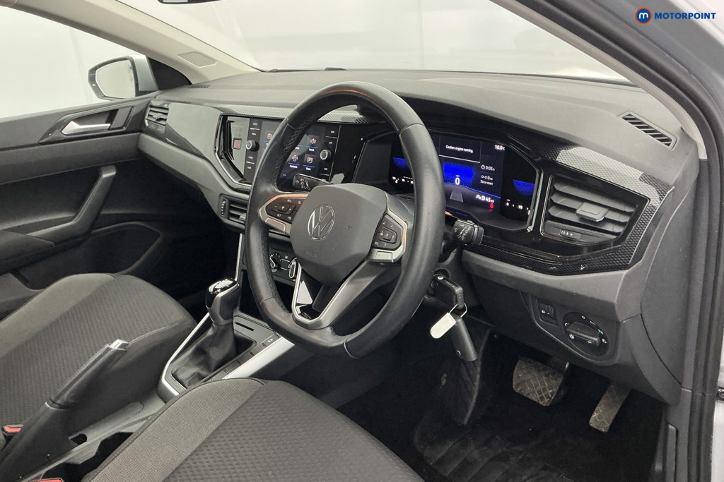 Volkswagen Polo Life Automatic Petrol Hatchback - Stock Number (1617471) - 9th supplementary image