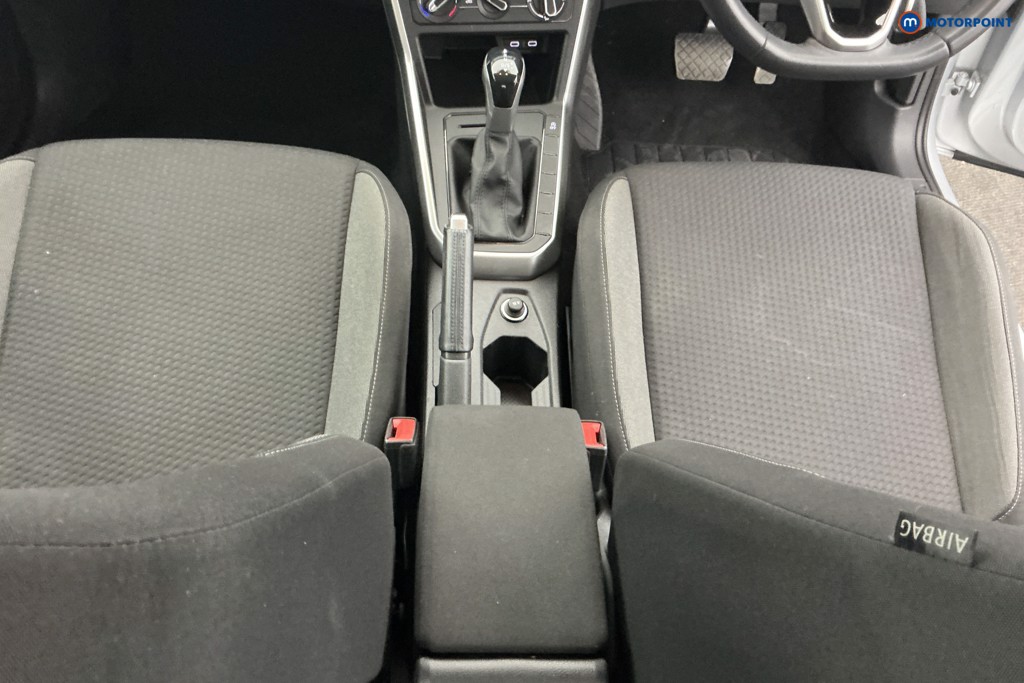 Volkswagen Polo Life Automatic Petrol Hatchback - Stock Number (1617471) - 12th supplementary image