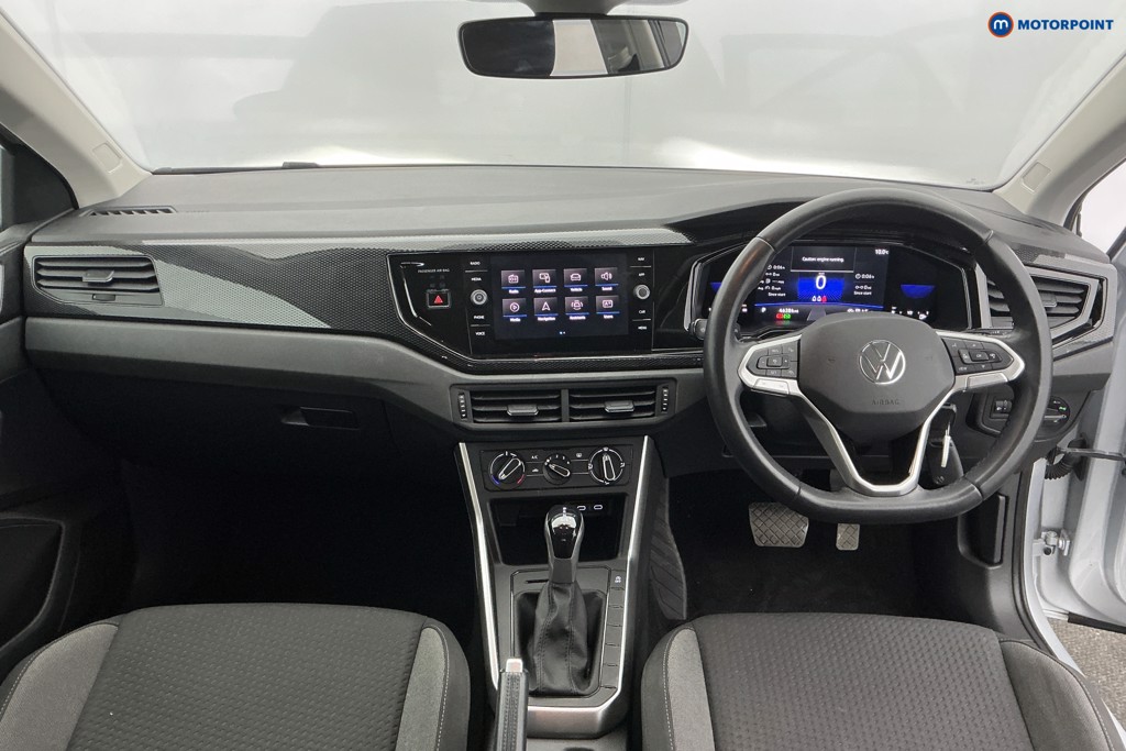 Volkswagen Polo Life Automatic Petrol Hatchback - Stock Number (1617471) - 13th supplementary image