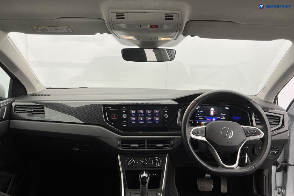 Volkswagen Polo Life Automatic Petrol Hatchback - Stock Number (1617471) - 14th supplementary image