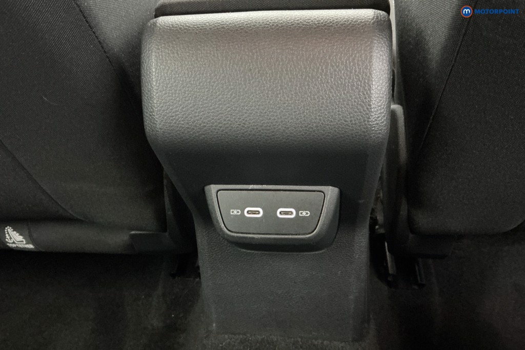 Volkswagen Polo Life Automatic Petrol Hatchback - Stock Number (1617471) - 15th supplementary image