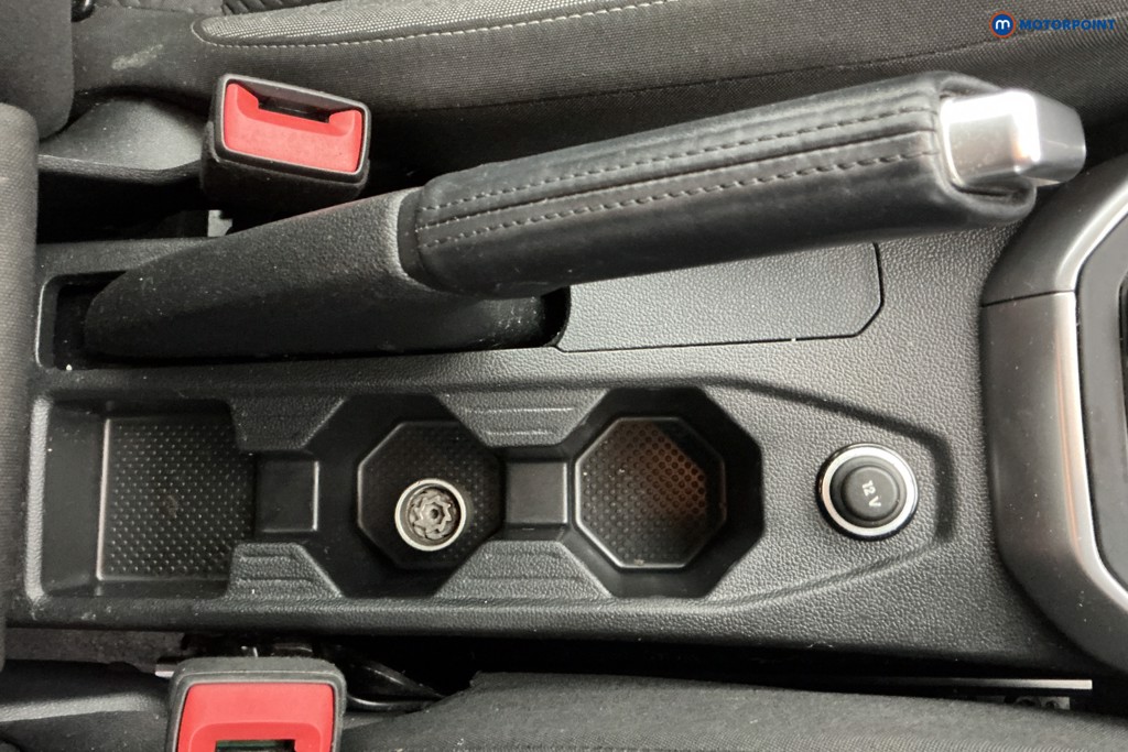 Volkswagen Polo Life Automatic Petrol Hatchback - Stock Number (1617471) - 17th supplementary image