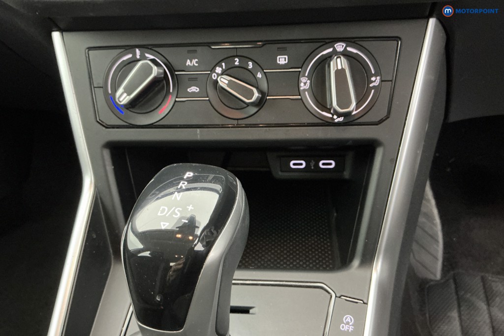 Volkswagen Polo Life Automatic Petrol Hatchback - Stock Number (1617471) - 19th supplementary image