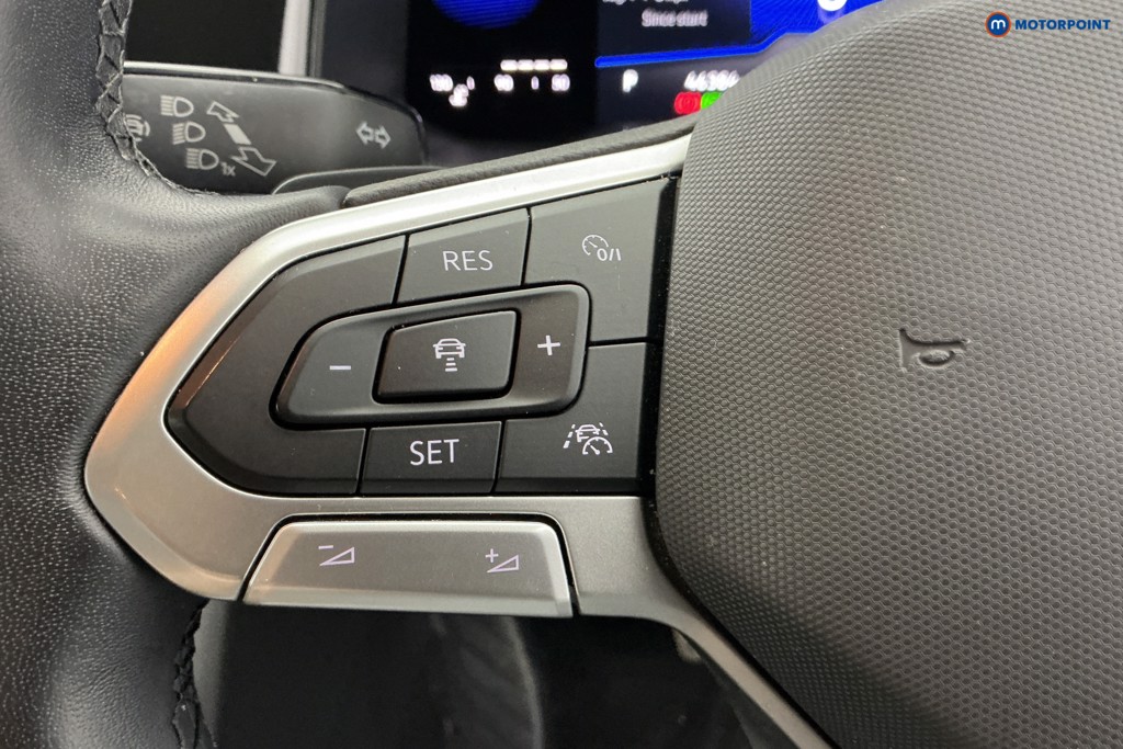 Volkswagen Polo Life Automatic Petrol Hatchback - Stock Number (1617471) - 22nd supplementary image