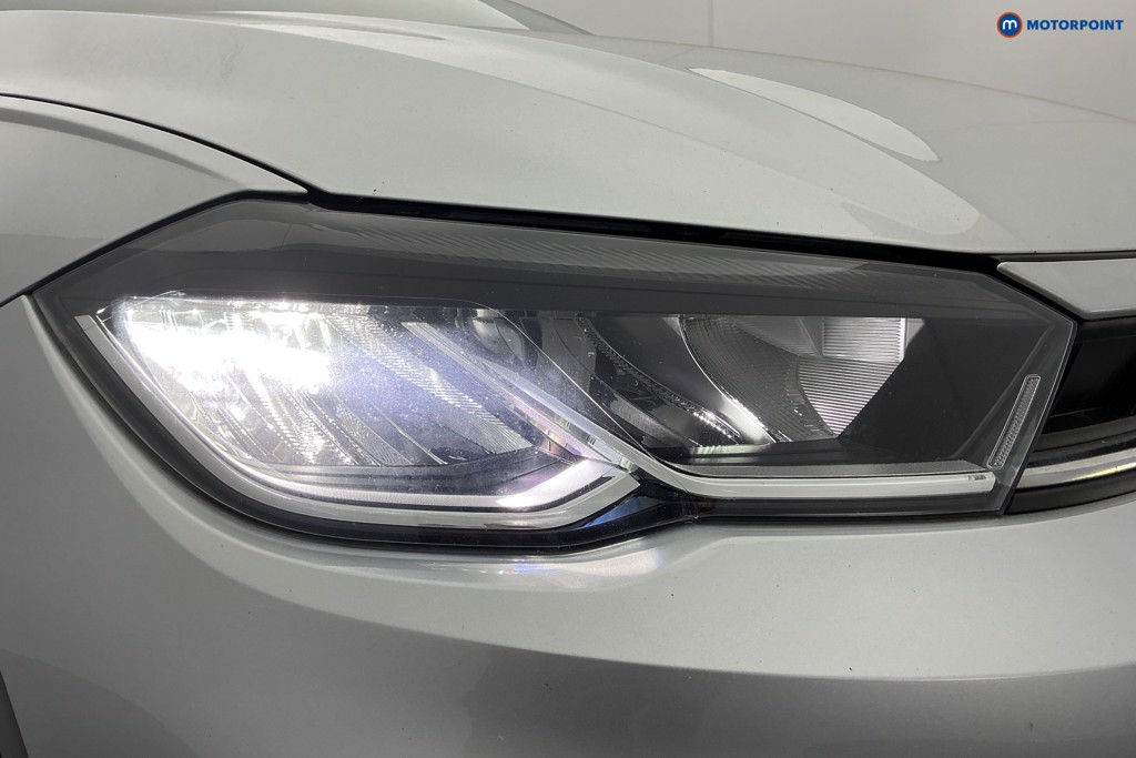 Volkswagen Polo Life Automatic Petrol Hatchback - Stock Number (1617471) - 30th supplementary image