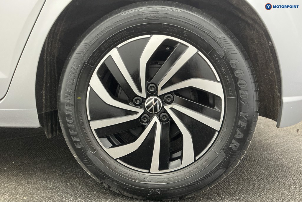 Volkswagen Polo Life Automatic Petrol Hatchback - Stock Number (1617471) - 34th supplementary image