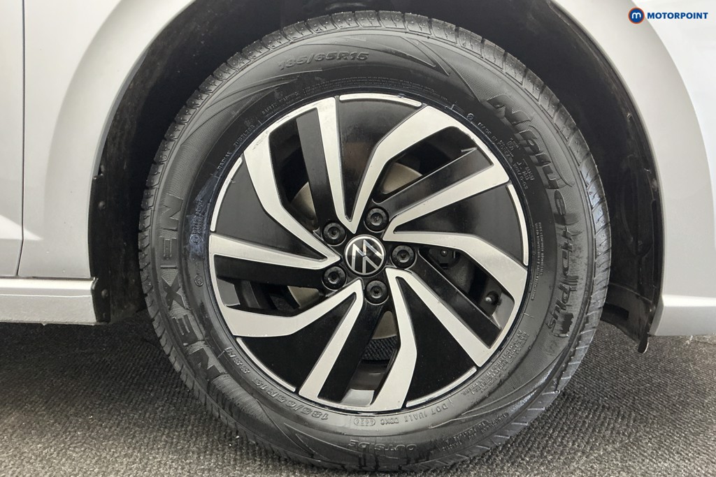 Volkswagen Polo Life Automatic Petrol Hatchback - Stock Number (1617471) - 36th supplementary image