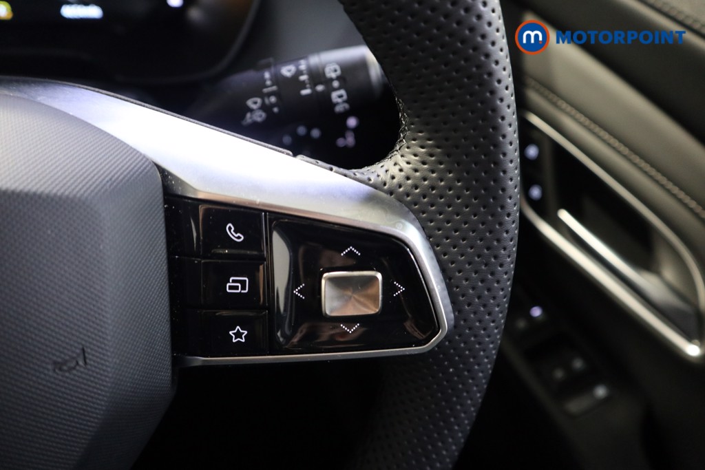 Mg Motor Uk ZS Trophy Automatic Petrol-Electric Hybrid SUV - Stock Number (1617565) - 4th supplementary image