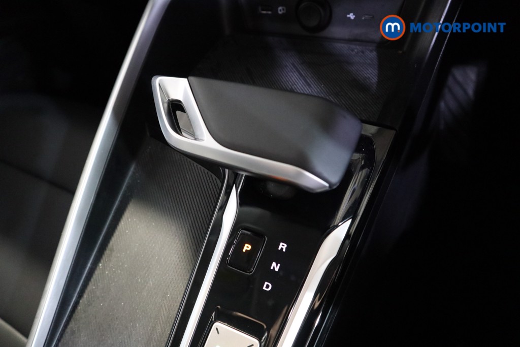 Mg Motor Uk ZS Trophy Automatic Petrol-Electric Hybrid SUV - Stock Number (1617565) - 9th supplementary image