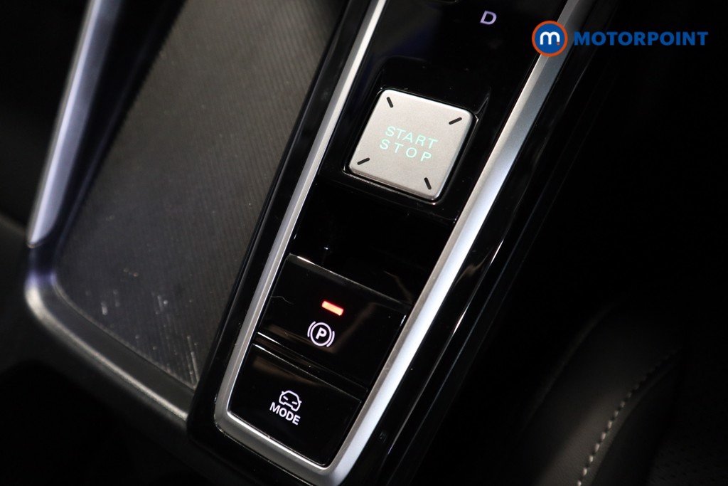 Mg Motor Uk ZS Trophy Automatic Petrol-Electric Hybrid SUV - Stock Number (1617565) - 10th supplementary image