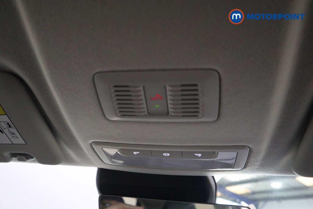 Mg Motor Uk ZS Trophy Automatic Petrol-Electric Hybrid SUV - Stock Number (1617565) - 11th supplementary image