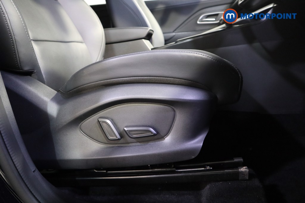 Mg Motor Uk ZS Trophy Automatic Petrol-Electric Hybrid SUV - Stock Number (1617565) - 15th supplementary image