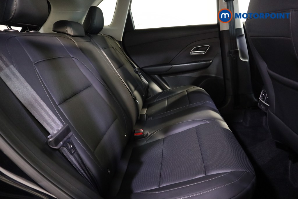 Mg Motor Uk ZS Trophy Automatic Petrol-Electric Hybrid SUV - Stock Number (1617565) - 17th supplementary image