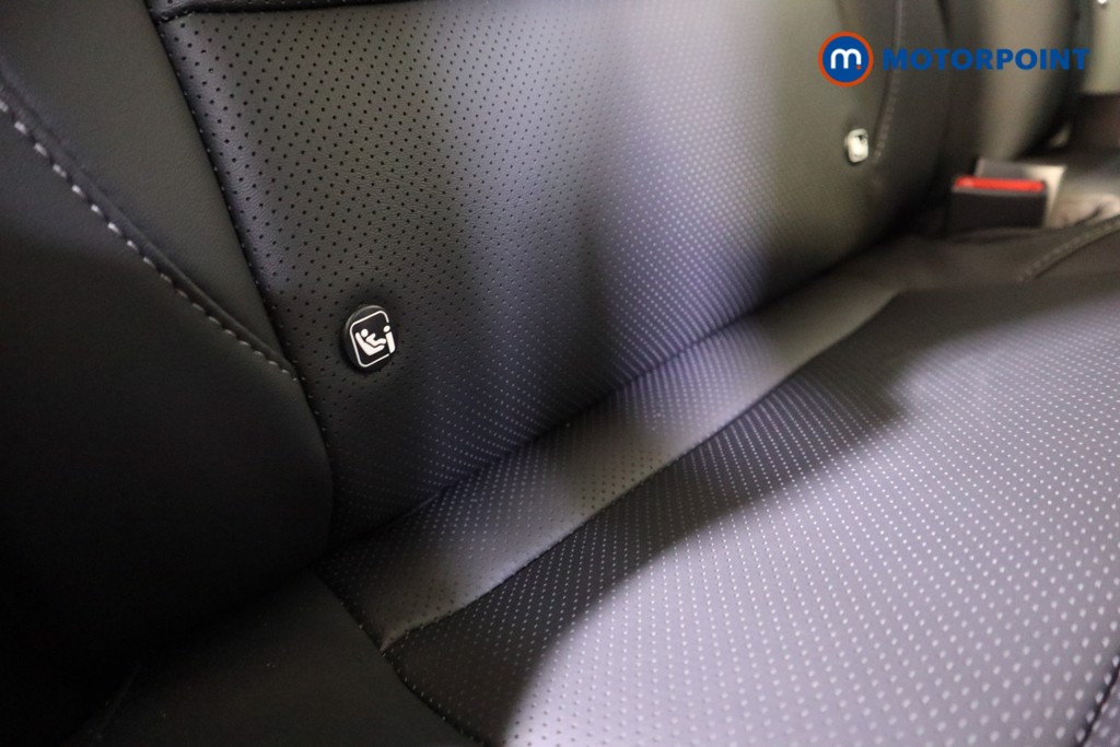 Mg Motor Uk ZS Trophy Automatic Petrol-Electric Hybrid SUV - Stock Number (1617565) - 18th supplementary image