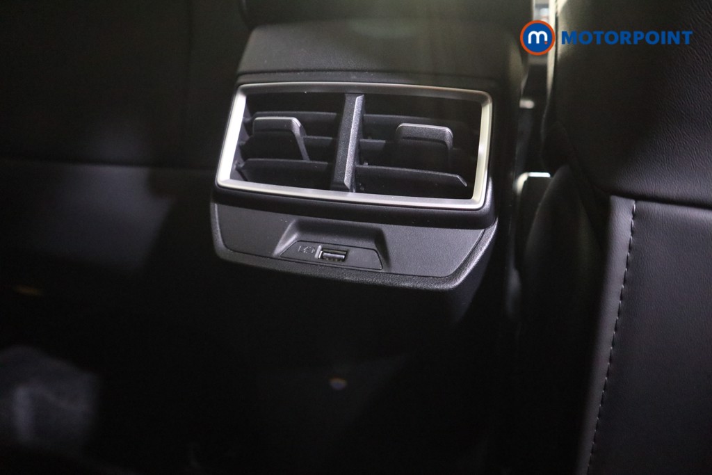 Mg Motor Uk ZS Trophy Automatic Petrol-Electric Hybrid SUV - Stock Number (1617565) - 19th supplementary image