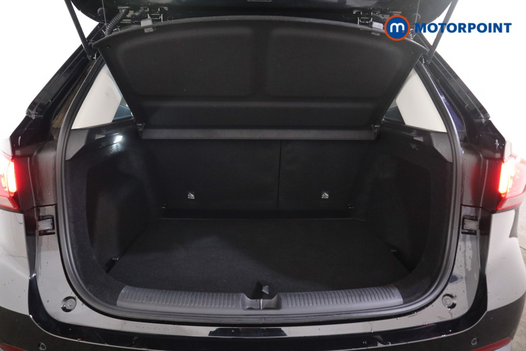 Mg Motor Uk ZS Trophy Automatic Petrol-Electric Hybrid SUV - Stock Number (1617565) - 21st supplementary image