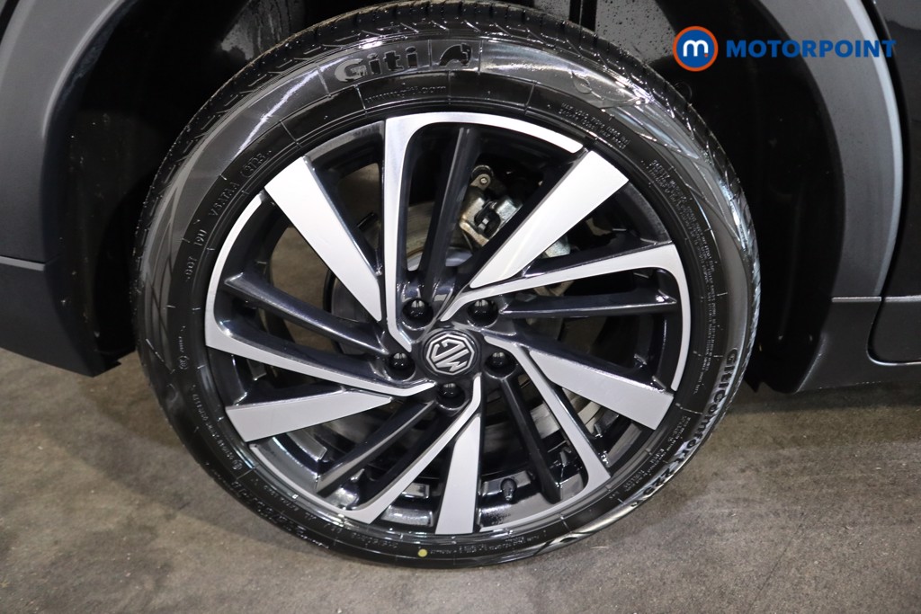 Mg Motor Uk ZS Trophy Automatic Petrol-Electric Hybrid SUV - Stock Number (1617565) - 22nd supplementary image