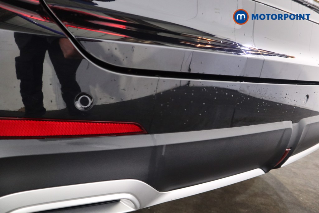 Mg Motor Uk ZS Trophy Automatic Petrol-Electric Hybrid SUV - Stock Number (1617565) - 26th supplementary image