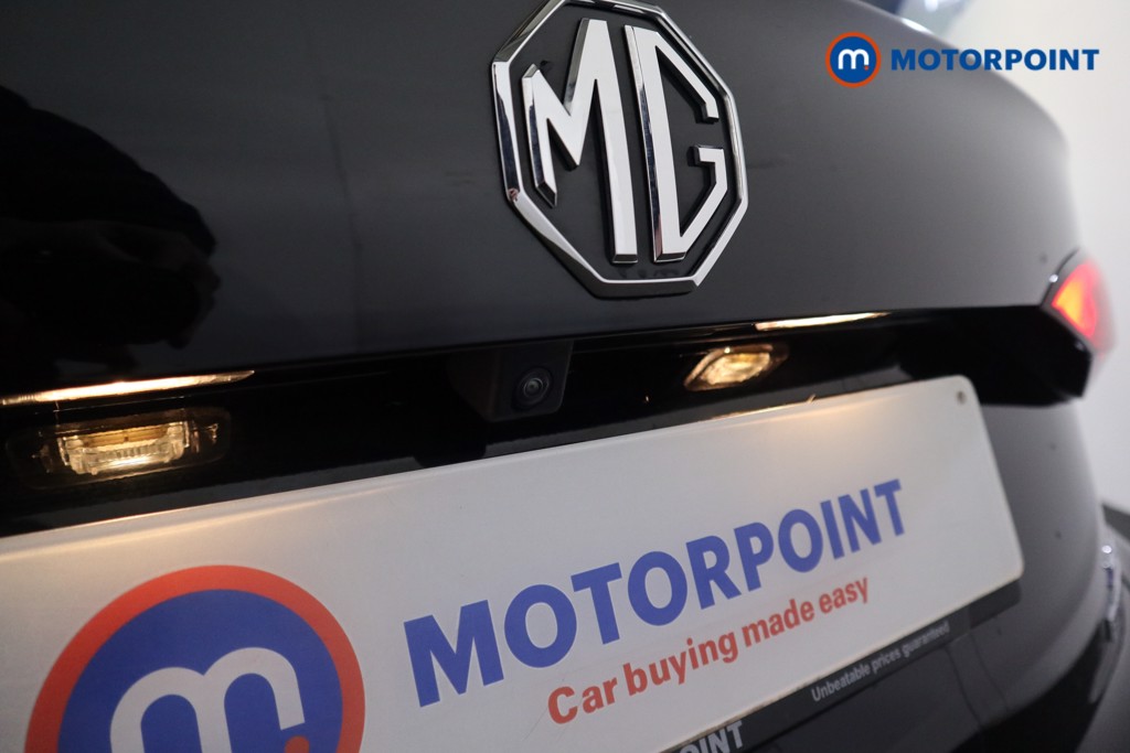 Mg Motor Uk ZS Trophy Automatic Petrol-Electric Hybrid SUV - Stock Number (1617565) - 27th supplementary image