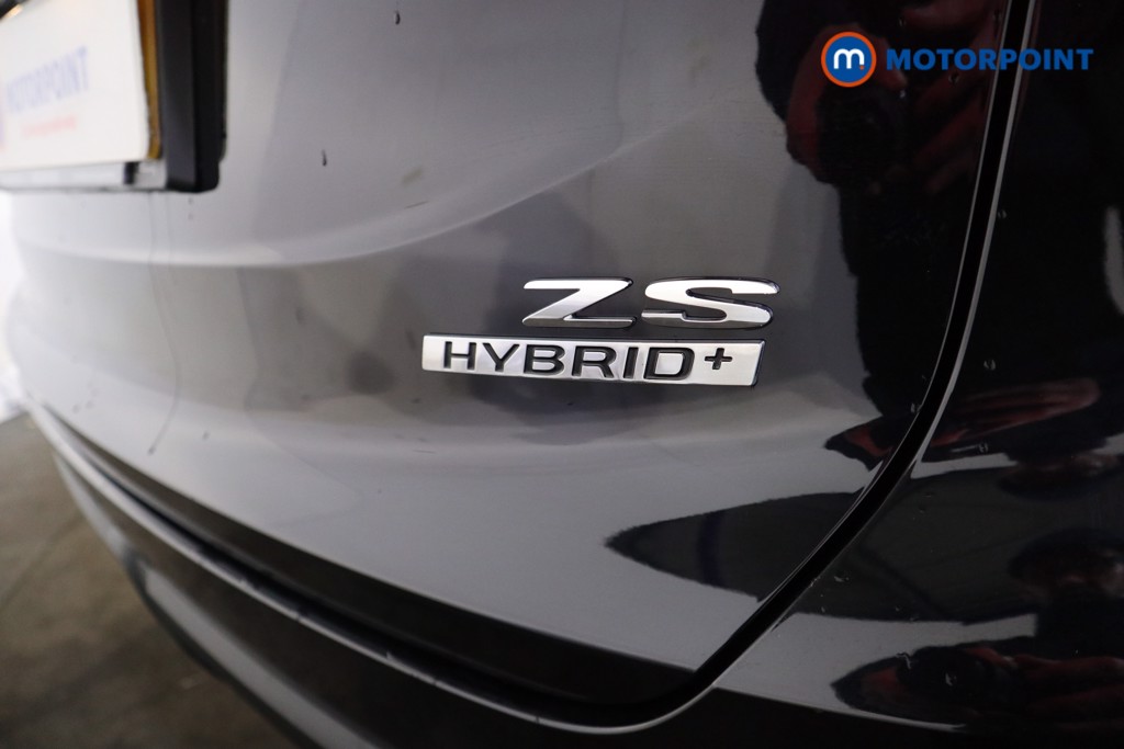 Mg Motor Uk ZS Trophy Automatic Petrol-Electric Hybrid SUV - Stock Number (1617565) - 28th supplementary image