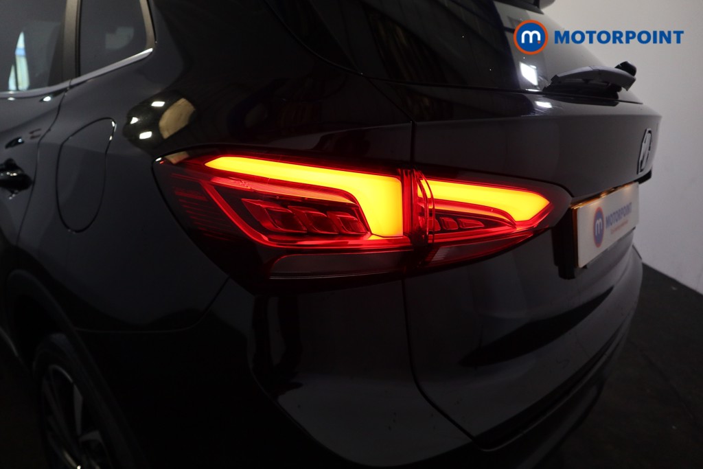 Mg Motor Uk ZS Trophy Automatic Petrol-Electric Hybrid SUV - Stock Number (1617565) - 30th supplementary image