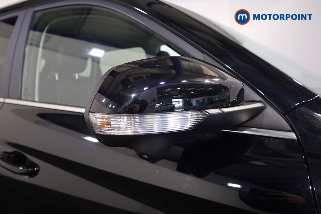 Mg Motor Uk ZS Trophy Automatic Petrol-Electric Hybrid SUV - Stock Number (1617565) - 32nd supplementary image