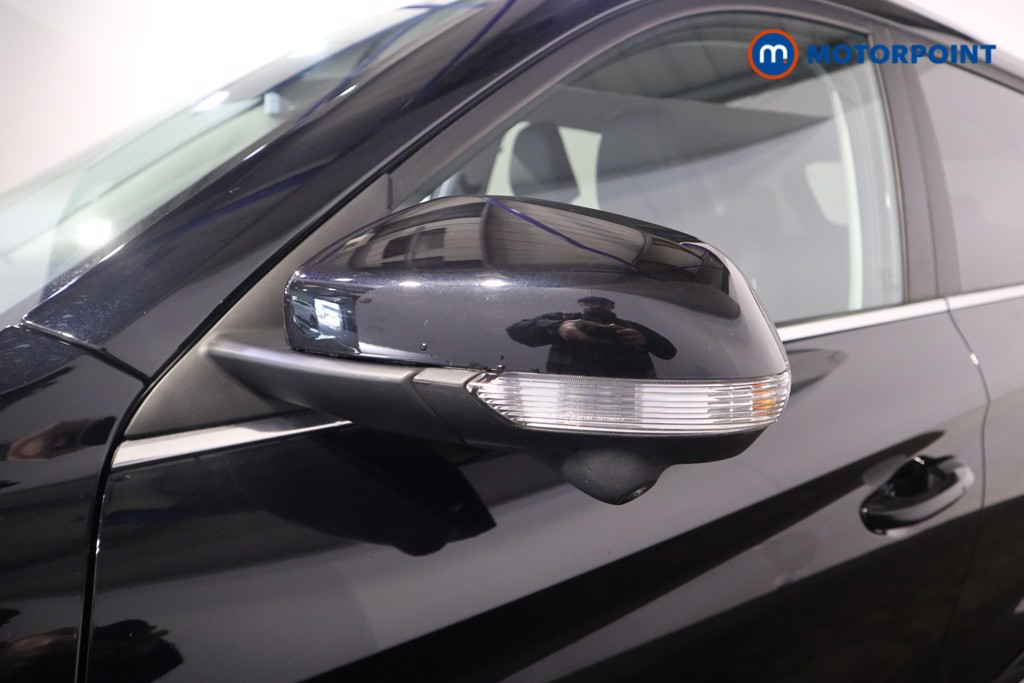 Mg Motor Uk ZS Trophy Automatic Petrol-Electric Hybrid SUV - Stock Number (1617565) - 33rd supplementary image