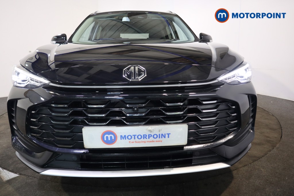 Mg Motor Uk ZS Trophy Automatic Petrol-Electric Hybrid SUV - Stock Number (1617565) - 36th supplementary image