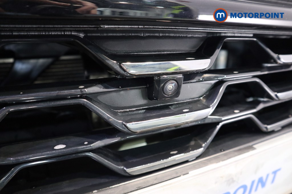 Mg Motor Uk ZS Trophy Automatic Petrol-Electric Hybrid SUV - Stock Number (1617565) - 37th supplementary image