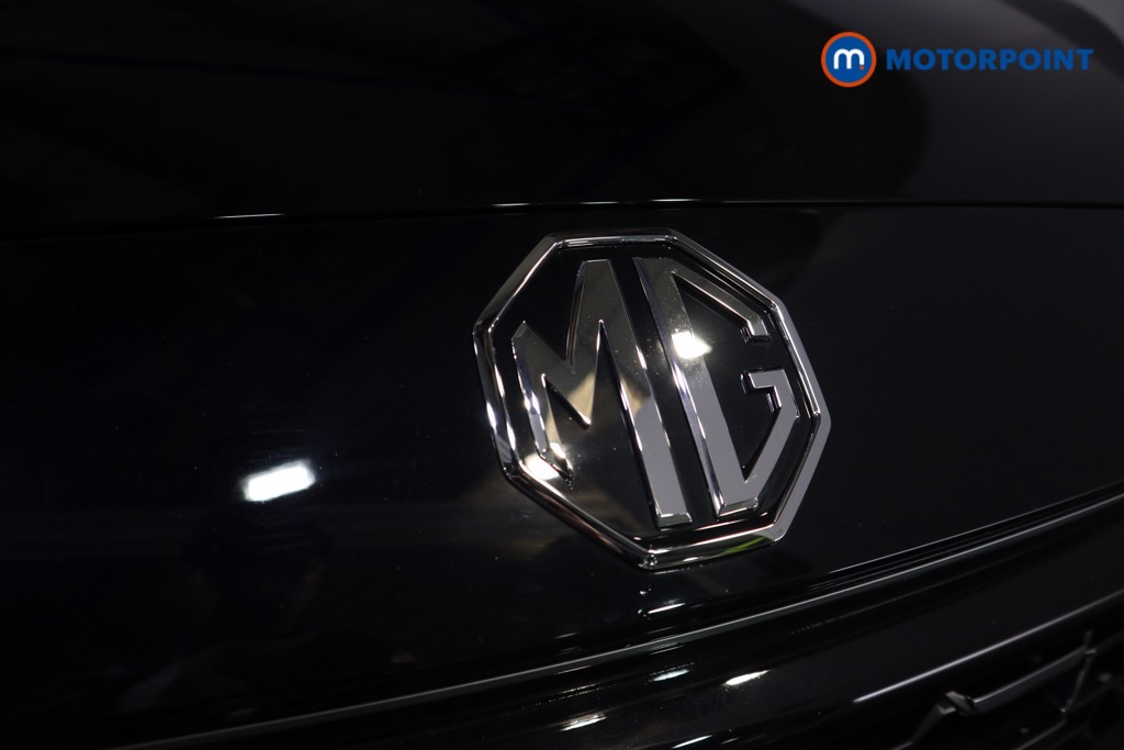 Mg Motor Uk ZS Trophy Automatic Petrol-Electric Hybrid SUV - Stock Number (1617565) - 38th supplementary image